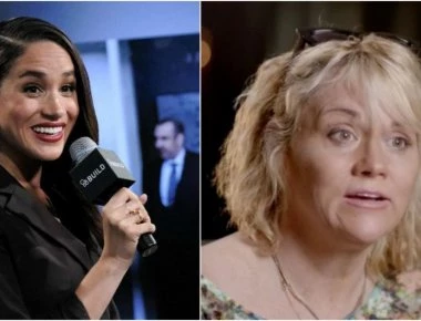 Εξαλλη η ετεροθαλής αδερφή της Μέγκαν Μαρκλ –«Κάλεσαν 2.000 άγνωστους και όχι εμάς»